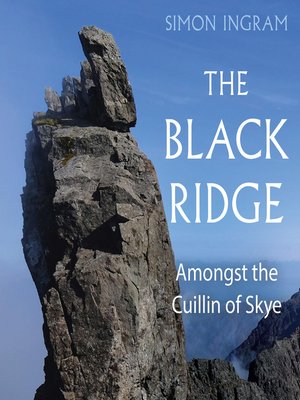 cover image of The Black Ridge